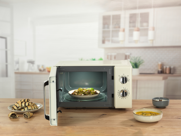 Мікрохвильова піч Gorenje MO20E1HRL (C20MXP41-E70)