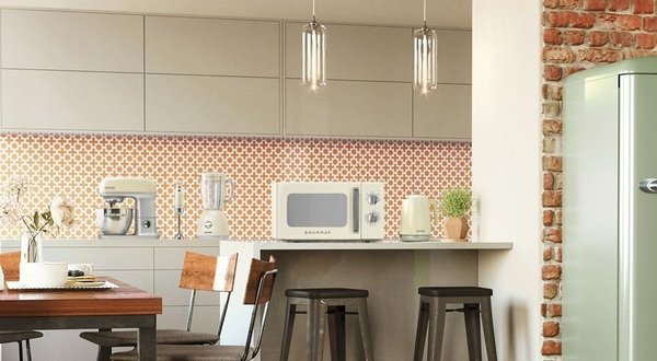 Мікрохвильова піч Gorenje MO20E1HRL (C20MXP41-E70)