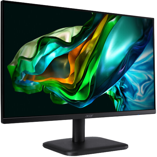 Монiтор 31.5″ Acer EK321QKbmiipx (UM.JE1EE.012) Black