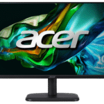 Монiтор 31.5″ Acer EK321QKbmiipx (UM.JE1EE.012) Black