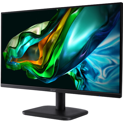 Монiтор 31.5″ Acer EK321QKbmiipx (UM.JE1EE.012) Black