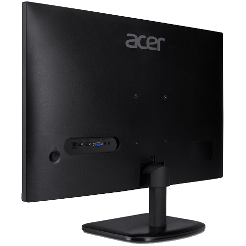 Монiтор 31.5″ Acer EK321QKbmiipx (UM.JE1EE.012) Black