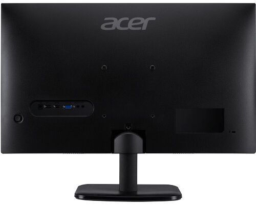 Монiтор 31.5″ Acer EK321QKbmiipx (UM.JE1EE.012) Black
