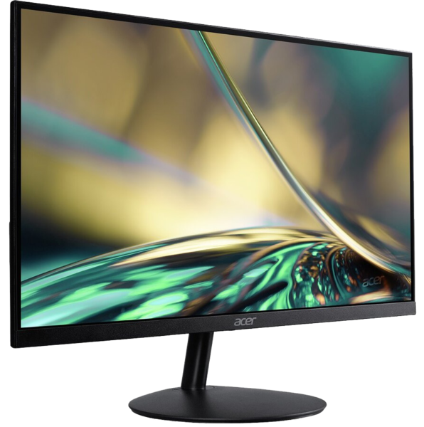 Монiтор 31.5″ Acer SA322QHbi (UM.JS2EE.H01) Black