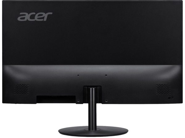 Монiтор 31.5″ Acer SA322QHbi (UM.JS2EE.H01) Black
