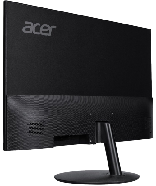 Монiтор 31.5″ Acer SA322QHbi (UM.JS2EE.H01) Black
