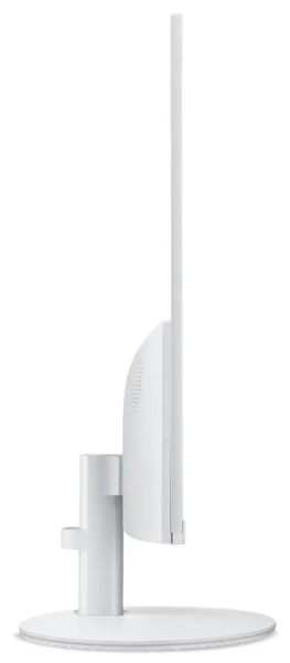 Монiтор 23.8″ Acer SA243YG0wi (UM.QS3EE.004) White