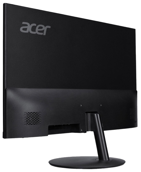 Монiтор 23.8″ Acer SA243YG0bi (UM.QS3EE.005) Black