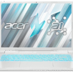 Ноутбук Acer Nitro V 14 ANV14-61-R1RE (NH.QTYEU.004) Pearl White