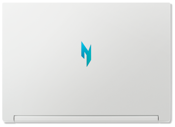 Ноутбук Acer Nitro V 14 ANV14-61-R1RE (NH.QTYEU.004) Pearl White