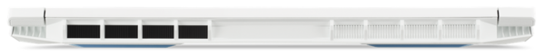 Ноутбук Acer Nitro V 14 ANV14-61-R1RE (NH.QTYEU.004) Pearl White