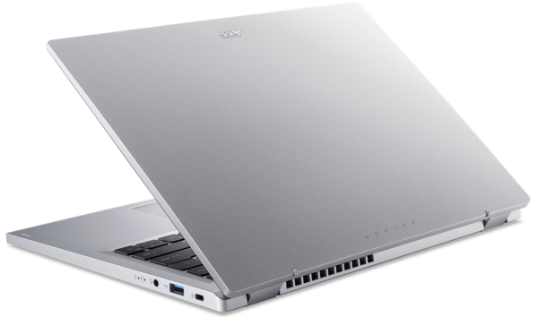 Ноутбук Acer Aspire Go 14 AG14-32P-39ZR (NX.J3QEU.005) Pure Silver