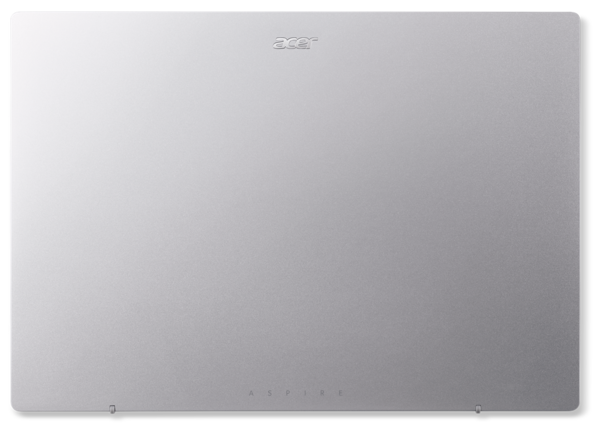 Ноутбук Acer Aspire Go 14 AG14-32P-39ZR (NX.J3QEU.005) Pure Silver