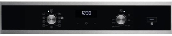 Електрична духова шафа Electrolux EOD5C70X