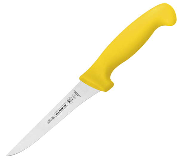 Ніж обваловувальний Tramontina Profissional Master, 127 мм