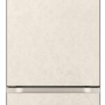 Холодильник LG GC-B509FEPW