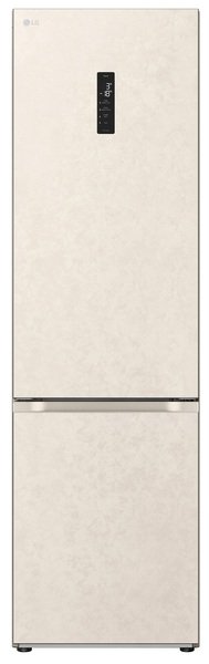 Холодильник LG GC-B509FEPW