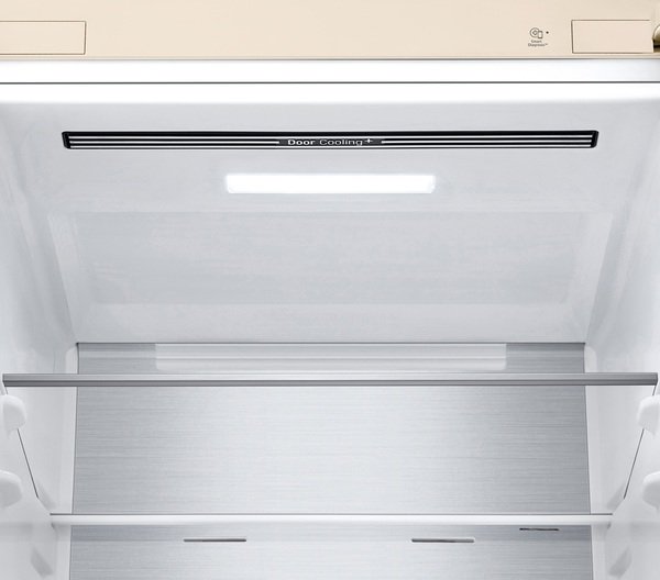 Холодильник LG GC-B509FEPW