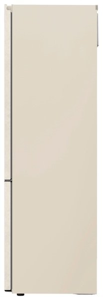 Холодильник LG GC-B509FEPW