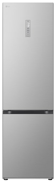 Холодильник LG GC-B509FNMW
