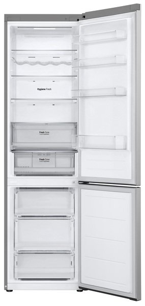 Холодильник LG GC-B509FNMW