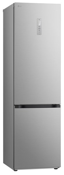 Холодильник LG GC-B509FNMW