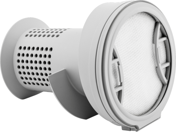 Акумуляторний пилосос Gorenje SVC216210FFIIW