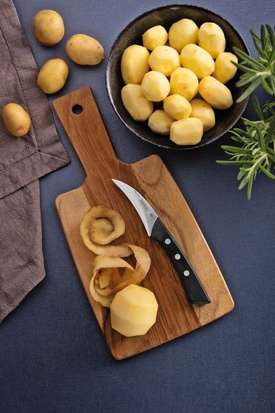 Ніж для очищення Tramontina Solutta, 76 мм