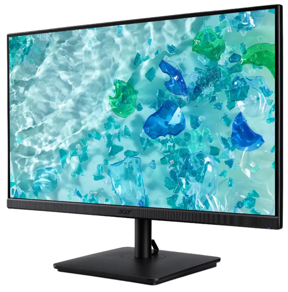 Монiтор 21.5″ Acer Vero V227QE3biv (UM.WV7EE.312) Black