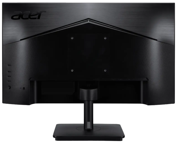 Монiтор 21.5″ Acer Vero V227QE3biv (UM.WV7EE.312) Black