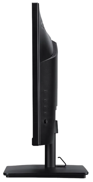 Монiтор 21.5″ Acer Vero V227QE3biv (UM.WV7EE.312) Black