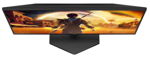 Монiтор 24.5″ AOC 25G42E Black