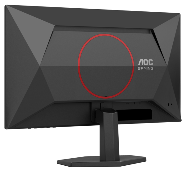Монiтор 24.5″ AOC 25G42E Black