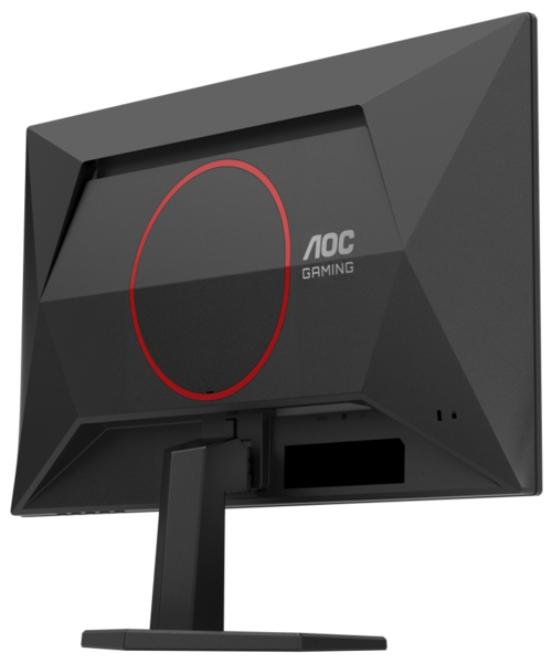 Монiтор 24.5″ AOC 25G42E Black