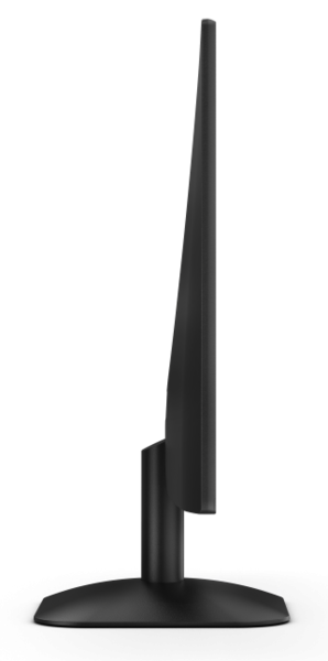 Монiтор 23.8″ AOC 24B31H Black