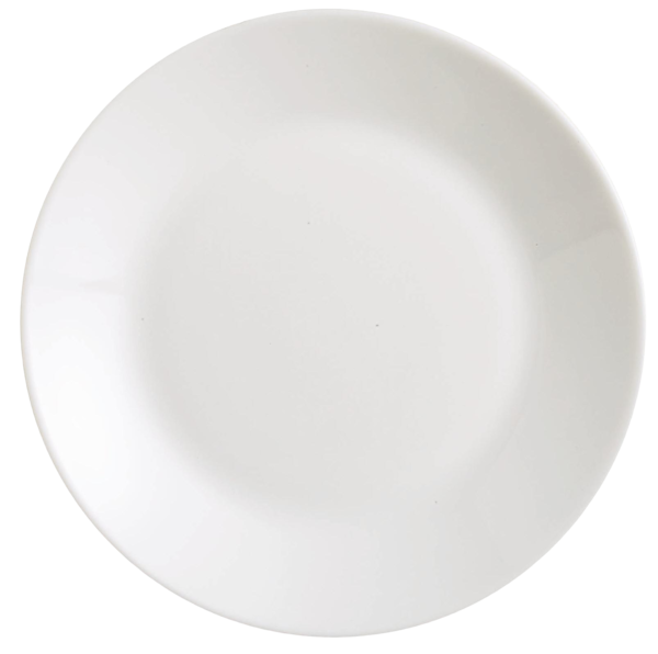 Сервіз Luminarc Lillie Black&White, 19 предметів