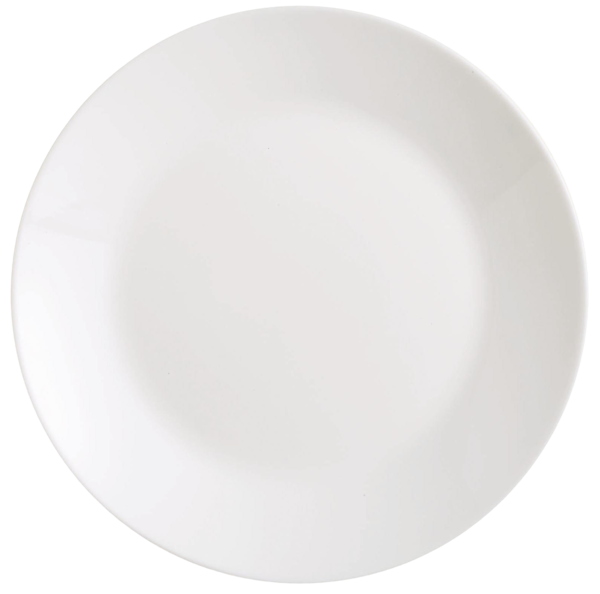 Сервіз Luminarc Lillie Black&White, 19 предметів