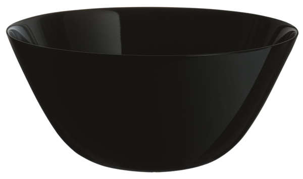 Сервіз Luminarc Lillie Black&White, 19 предметів