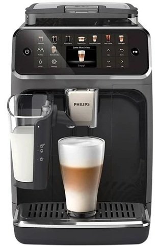 Кавомашина Philips EP5544/50