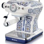 Кавоварка еспрессо Ariete 1389A CAPRI