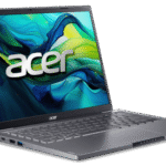 Ноутбук Acer Aspire 14 A14-51M-50AB (NX.KXHEU.002) Steel Gray