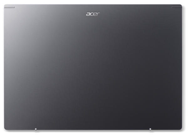 Ноутбук Acer Aspire 14 A14-51M-50AB (NX.KXHEU.002) Steel Gray