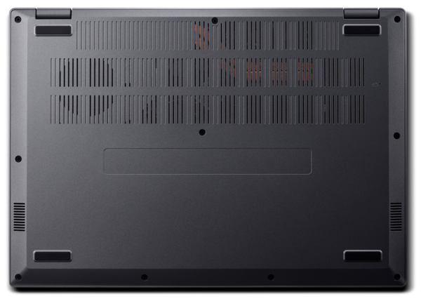 Ноутбук Acer Aspire 14 A14-51M-50AB (NX.KXHEU.002) Steel Gray