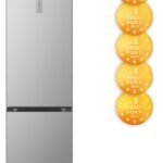 Холодильник LG GW-B509FNUW