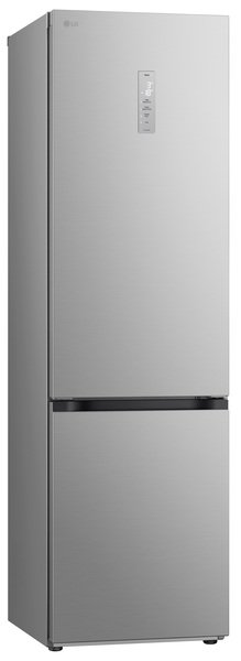 Холодильник LG GW-B509FNUW