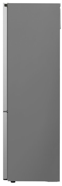 Холодильник LG GW-B509FNUW