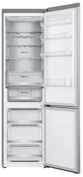 Холодильник LG GW-B509FNUW