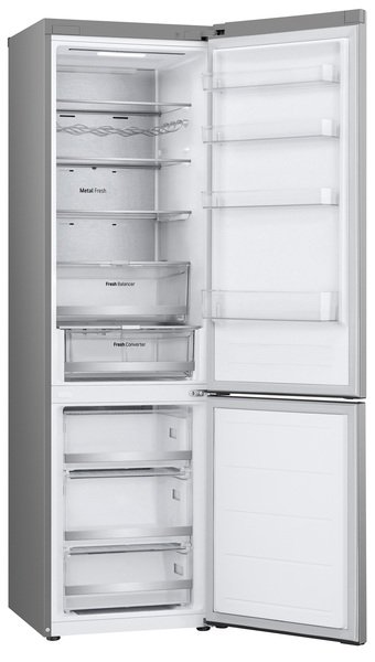 Холодильник LG GW-B509FNUW
