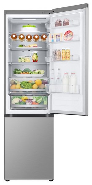 Холодильник LG GW-B509FNUW
