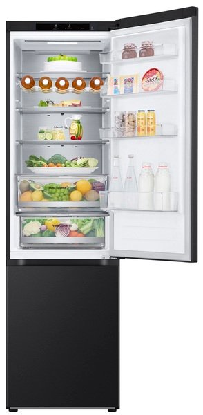 Холодильник LG GW-B509FT7W